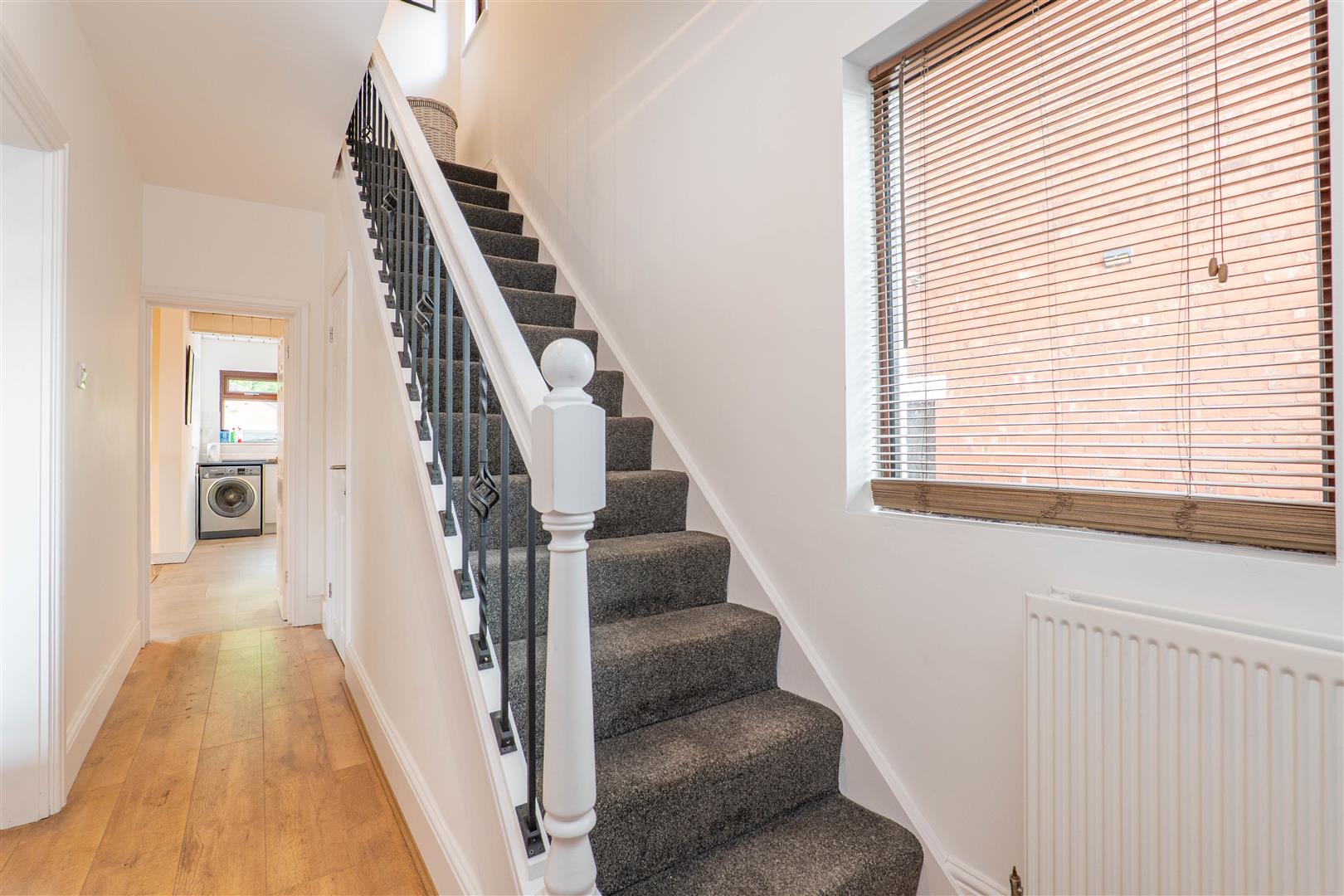 Brownedge Road, Preston